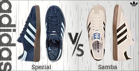 adidas samba schwarz preisvergleich|difference between samba and spezial.